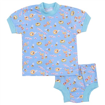 YOULALA Комплект 6084100118