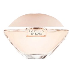 LA PERLA IN ROSA edt (w) 30ml TESTER