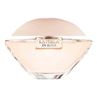 LA PERLA IN ROSA edt (w) 30ml TESTER