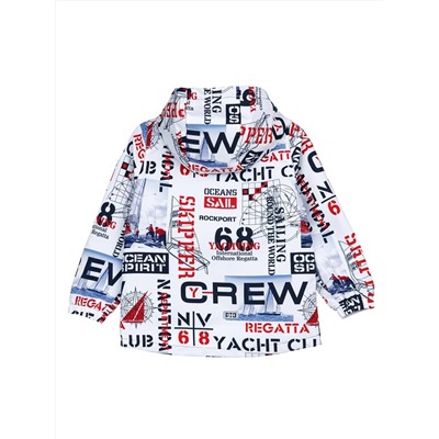 PLAYTODAY Куртка 12412006