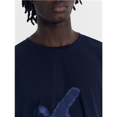 ФУТБОЛКА МУЖСКАЯ 111925