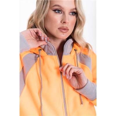 Толстовка М32122ВШа