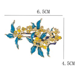 Брошь арт. 32 2360 (id 279246)