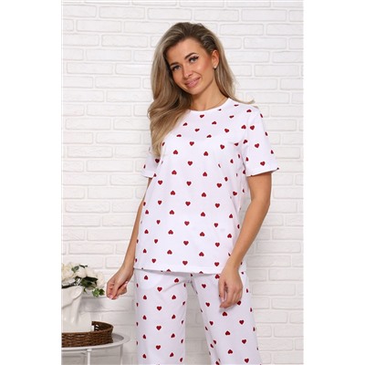 Пижама с брюками 1041 НАТАЛИ, 1068237