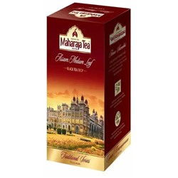 Maharaja Tea Assam Medium Leaf / Чай Ассам Средний Лист 100 г