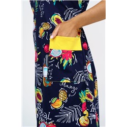 Халат 36946 НАТАЛИ, 1112998