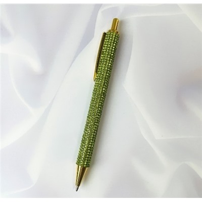 Ручка со стразами Н01-12466