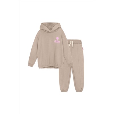 Костюм (Худи + Брюки) BOSSA NOVA, 912173