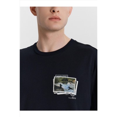 Футболка MARK FORMELLE, 1224748