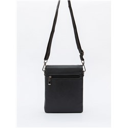 Сумка 018-3QPH black  Heanbag