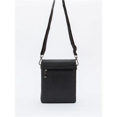 Сумка 018-3QPH black  Heanbag