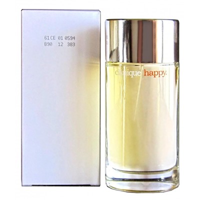 Clinique Happy Woman EDP тестер женский