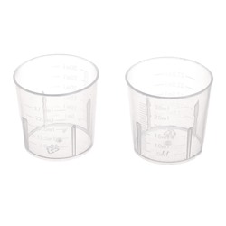 УЦЕНКА Набор для опытов «Адвент-календарь», на 12 дней, эпоксидная смола, для девочек, МИКС