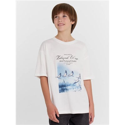 MARK FORMELLE Футболка 113384