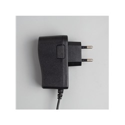 Гирлянда «Мишура» 10 м роса, IP20, серебристая нить, 200 LED, свечение мульти, 12 В