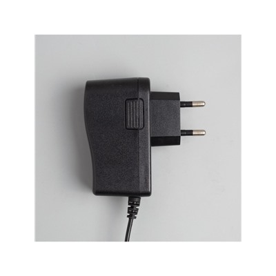 Гирлянда «Мишура» 10 м роса, IP20, серебристая нить, 200 LED, свечение мульти, 12 В