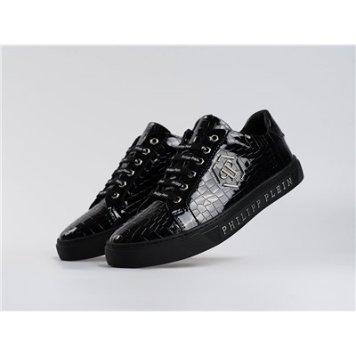 Кроссовки Philipp Plein
