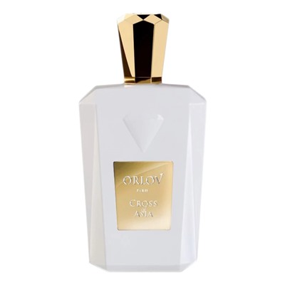 ORLOV PARIS CROOS OF ASIA edp (w) 1.5ml пробник