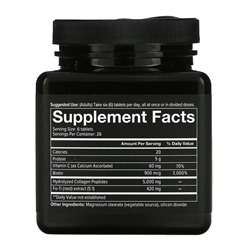 Youtheory, Men, Collagen, 160 Tablets