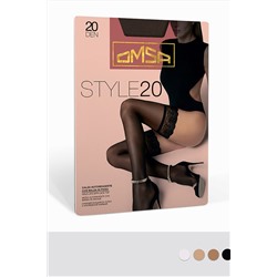 Чулки OMSA, 1073296