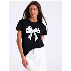 Апрель Футболка 1ЖДФК2657001