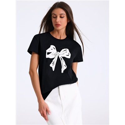 Апрель Футболка 1ЖДФК2657001