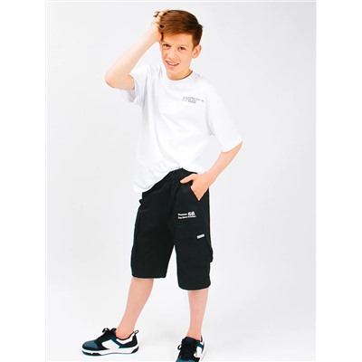 Lovey.CC Бриджи X8118