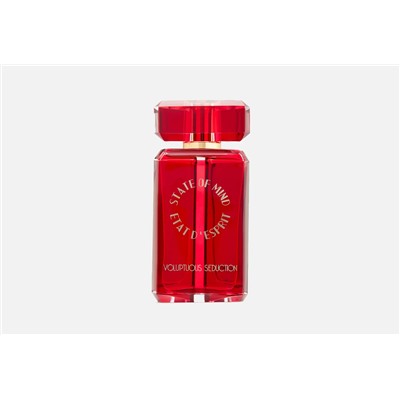 STATE OF MIND VOLUPTUOUS SEDUCTION edp 100ml TESTER