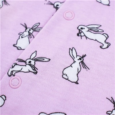 YOULALA Комбинезон 0120200807