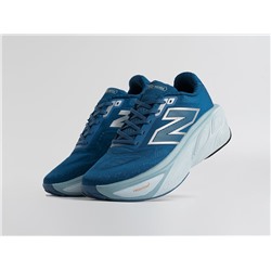 Кроссовки New Balance Fresh Foam X More Trail v5