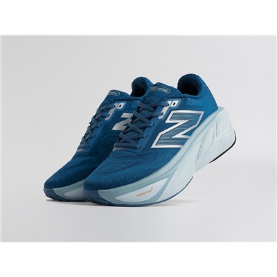 Кроссовки New Balance Fresh Foam X More Trail v5