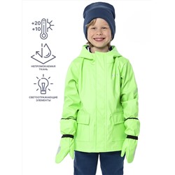 NIKASTYLE Ветровка 4л5322