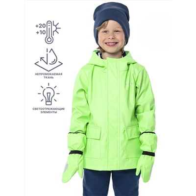 NIKASTYLE Ветровка 4л5322