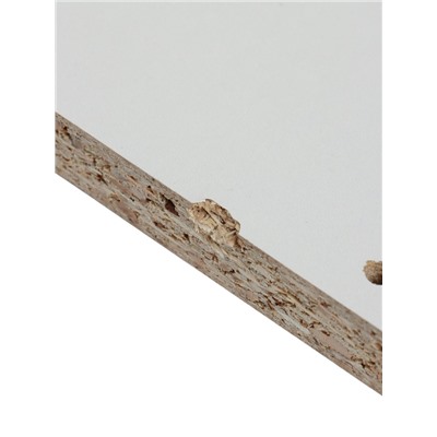 УЦЕНКА Модульная Гардеробная система Модус стеллаж 2.09×0.6×0.42 белая