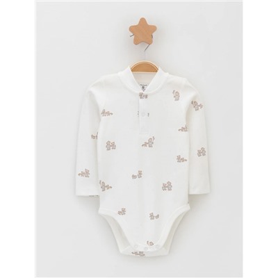 CROCKID Боди К 6542-2уп