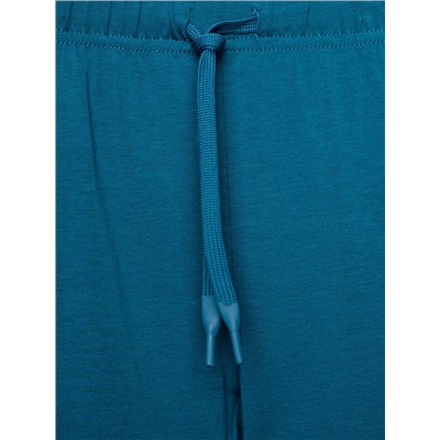 Комплект детский трикотажный для мальчиков: фуфайка (футболка с длинными рукавами), брюки