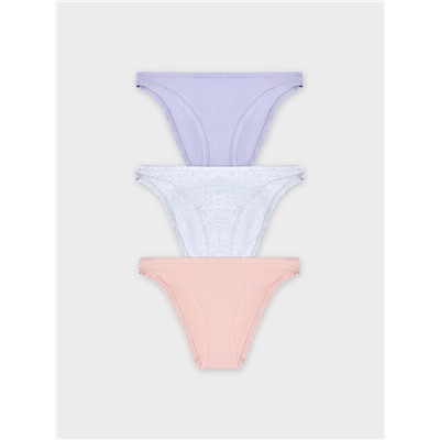 ТРУСЫ ЖЕНСКИЕ (3ШТ.) 412621-3