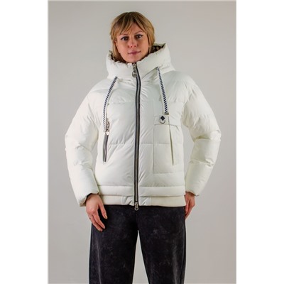 Демисезонная куртка, арт. Н3039, Евро-зима