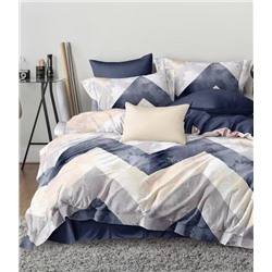 Постельное белье сатин люкс - Блум