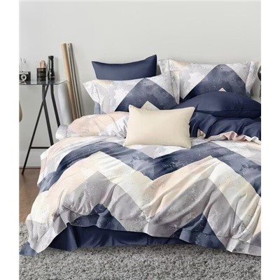 Постельное белье сатин люкс - Блум