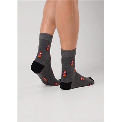 Носки мужские