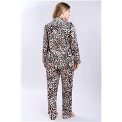 Пижама INDEFINI, 1209584