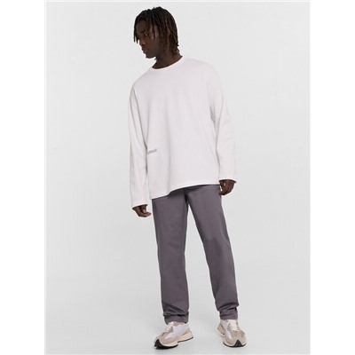 БРЮКИ МУЖСКИЕ 181282-2