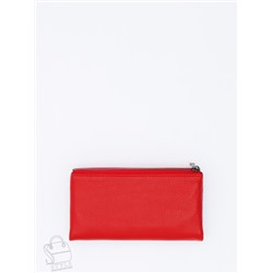Женский кошелек 3992-1806A red  Vermari