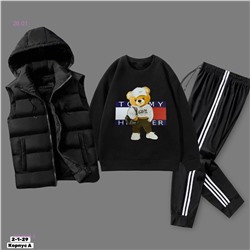 Костюм тройка 2057828-3