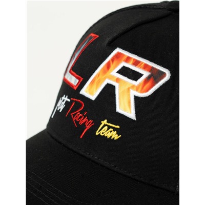 Кепка текстильная для мальчиков