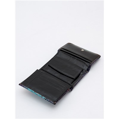 Кошелек 7012-18 blue  Velina-Fabbiano