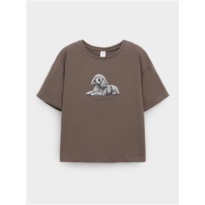 CROCKID Пижама МП 1658