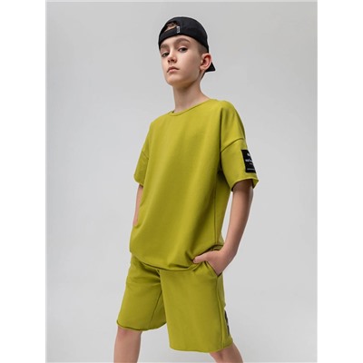 Bodo Костюм 46-34МU