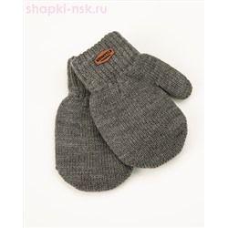 085-TMm Варежки для мальчика (5-6 лет)